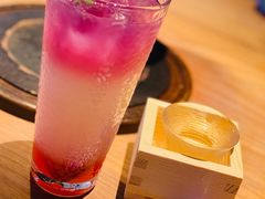 -烧肉达人•炭火烧肉(新天地店)