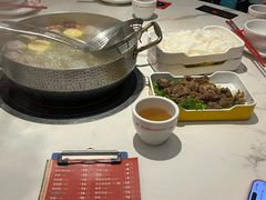-八合里潮汕鲜牛肉火锅(上海汇智广场店)