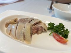 盐水鸭-皇朝尊会(龙之梦大酒店)