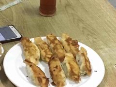 -一品鲜鱼锅贴(人民一路店)