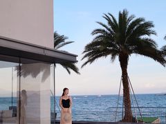 -深圳大梅沙京基洲际度假酒店