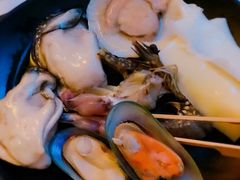 -博林圣海伦酒店-LA VILLA自助西餐厅(华侨城店)