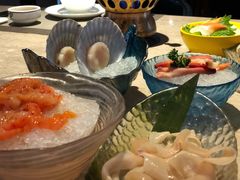 -海鼎荟海鲜姿造(晋江宝龙店)