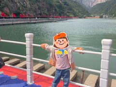 -河南宝泉旅游区