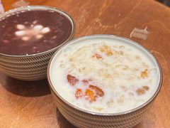 -小团圆糖水铺(襄阳南路店)