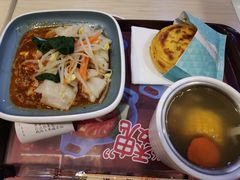 -魏家凉皮(北京南站店)