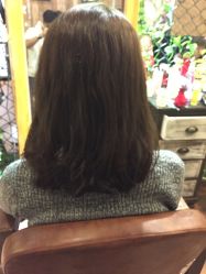 -藤野造型·专业烫染店