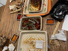-盒马鲜生(悦峰店)