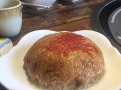 -小黄牛涮烤养生馆(欧景国际店)