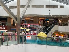 -DQ·蛋糕·冰淇淋(浦江欢乐颂店)