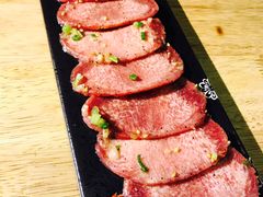 -隐家本格烧肉