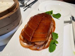 酥不腻小雏鸭-大董(环贸iapm店)