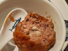 -前海沿·海鲜水饺青岛菜(乐客城店)