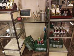 -宜昌富力皇冠假日酒店·咖啡1号西餐厅