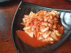 -红小姐的烤肉店(西三旗店)