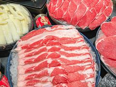 -熹悟海鲜火锅·广式打边炉
