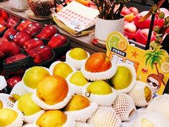 -仲雅水果大卖场(仲雅苑店)