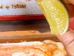 -鳥喜Toriki怀石烧鸟料理