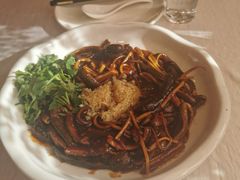 -马凯餐厅(长椿街店)