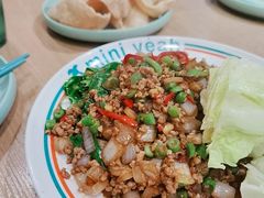 -迷你椰·泰式大排档(共康店)