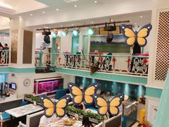 -阿拉丁新疆风味餐厅·清真(罗廊巷店)