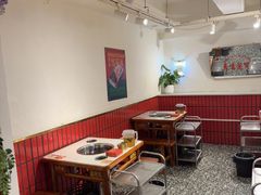 -大芊金重庆串串火锅(新世界百货店)