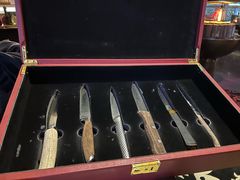 -恰餐厅及酒吧CHAR Bar & Grill(北京三里屯洲际店)