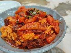 -小吊梨汤·北京菜(香山店)