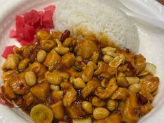 -阳阳中国饭(北京荟聚店)