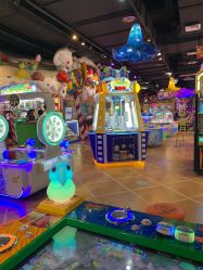 -卡通尼乐园(印象城购物中心店)