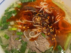 -飞天大厦清真餐厅