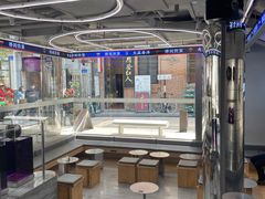 -大益茶庭(永庆坊店)