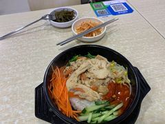 -拌来拌去石鍋拌飯(文鼎店)