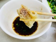 -老蔡记(二七广场店)