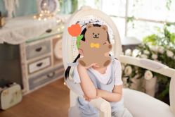 -WPlus明星肖像亲子全家福摄影