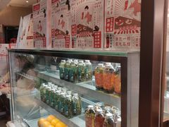 -奈雪的茶(金鹰广场店)