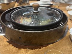 -濠轩阁特色生蚝火锅总店