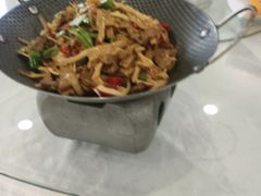 -友鹏海鲜(新宜白大道店)