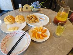 -香丰阁·烤鸭·川湘菜(清河店)