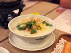 荔湾艇仔粥-点都德(大茶楼店)