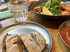 -长春藤咖啡(北园店)