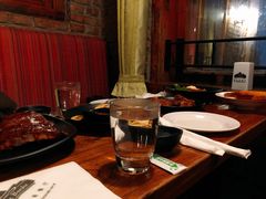 -Rural Tequila墨西哥餐厅(东川路店)