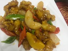 -叶存利海鲜大馅饺子(海宁路总店)
