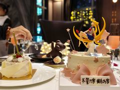 -王品牛排(珠海富华里店)
