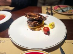 -马迭尔德式西餐精酿啤酒屋(中央大街店)