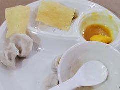 -素心素食(翠苑店)