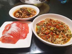 -小姨家常菜(昭萍东路店)