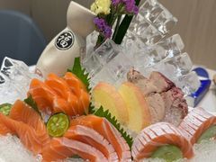 -79号渔船海鲜饭店(深圳湾店)