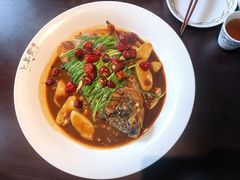 -上名堂·鱼头好吃(体育场路店)