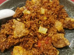 -宏状元现熬粥·京味菜(五棵松店)